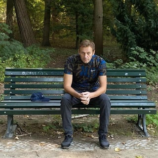 Las autoridades francesas insistieron este viernes en que deben aclararse las circunstancias del envenenamiento del líder opositor ruso Alexéi Navalni para que sus autores sean identificados y presentados ante la Justicia. (ARCHIVO) 