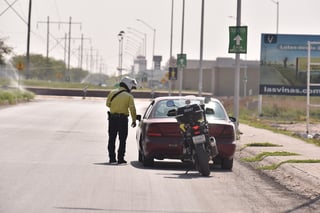 El titular del Consejo Ciudadano de Vialidad exhortó a los conductores a no caer en violencia y conocer el reglamento de Movilidad.