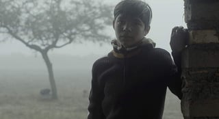 La película Sin señas particulares de la directora mexicana Fernanda Valadez, se ha alzado con el Premio Horizontes Latinos de la 68 edición del Festival de Cine de San Sebastián. (ESPECIAL) 