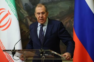 Rusia instó hoy a Azerbaiyán y a Armenia a cesar inmediatamente los combates en la línea de contacto de la zona de conflicto de Nagorno Karabaj y a sentarse a la mesa de negociación para estabilizar la situación. (ARCHIVO)
