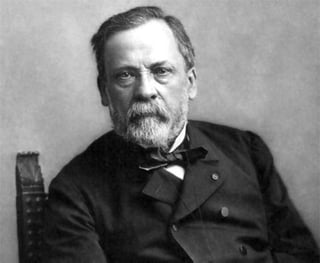 Pasteur es considerado uno de los grandes científicos del siglo XIX por sus descubrimientos en diversos campos de las ciencias naturales, la química y la microbiología. (ESPECIAL)