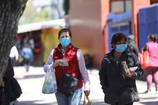 La temporada de influenza estacional se extenderá hasta el próximo 22 de mayo de 2021. (ARCHIVO) 