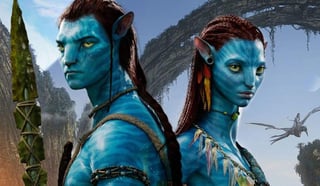 El rodaje de Avatar 2 está terminado al 100 % y su continuación, Avatar 3, ha completado casi el 95 %, según el cineasta James Cameron, que dará continuación a su universo fílmico 13 años después del estreno de la película original. (ESPECIAL) 
