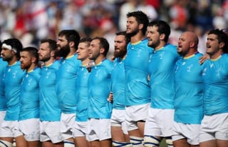 El 4 Naciones de rugby, primer torneo regional de este deporte que se celebra en todo el mundo durante la pandemia, se jugará en Uruguay en octubre con la participación de Uruguay -los Teros-, Argentina -los Pumas-, Argentina XV, Brasil y Chile. (CORTESÍA)
