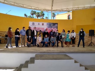 La Dirección de Ecología informó sobre las actividades de la edición número XXI del “Mes del Desierto Chihuahuense”, que es octubre. (DIANA GONZÁLEZ)