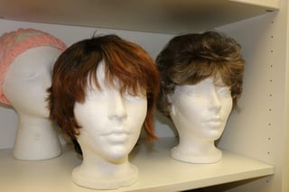 Las trenzas serán enviadas a Durango capital para la confección de pelucas para pacientes que perdieron su cabello por el tratamiento.