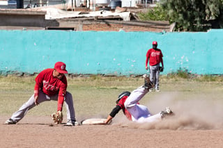 Equipos de la Comarca Lagunera, sobre todo del estado de Durango, disputan esta liga que vive su primera temporada. (ARCHIVO)
