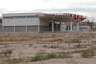 La falta de espacios industriales ha generado que la inversión en el municipio se traslade a otros puntos de Coahuila.