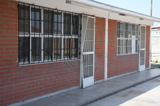 Hace unas semanas se reportó el robo y vandalismo a una escuela primaria en el sur de la ciudad. (ARCHIVO)