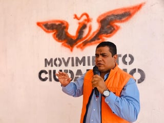Alejandro Mata, dirigente del partido en GP, se pronunció ante la desaparición de fideicomisos.