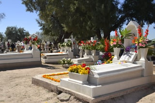 El director de Servicios Públicos indicó que todavía no se tienen indicaciones precisas sobre la apertura de cementerios en GP.