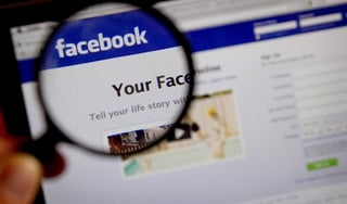 Facebook se encargará de revisar el contenido relacionado al Holocausto, omitiendo aquella información que lo niegue o que distribuya los hechos de manera distorsionada (CAPTURA)  