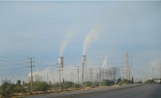 Con la finalidad de supervisar los avances que se tienen en los trabajos de mantenimiento y modernización de las plantas termoeléctricas del municipio de Nava, Manuel Barttlet Díaz, director general de CFE, tiene programada una visita a la región norte de Coahuila.