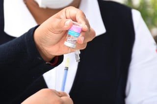 Actualmente, existen numerosas vacunas contra la influenza estacional que han sido preaprobadas por la OMS. (ARCHIVO)