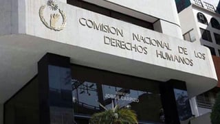 El IMSS ocupa el primer puesto de quejas en la Comisión Nacional de Derechos Humanos, con 70 procedimientos hasta agosto de 2020. (EL SIGLO DE TORREÓN)