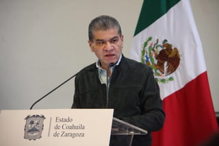 El Gobierno de Coahuila se dijo listo para realizar la jornada electoral del domingo, la cual será referente nacional.