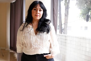 Regresa. La cantante y compositora mexicana comenzó un descanso de su carrera en 2017.