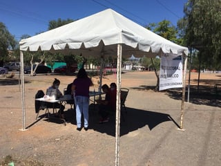 Tras dar inicio la jornada electoral en Coahuila para la reenovacion del Congreso Local, la Fiscalía General de la República (FGR) informó que hasta el primer corte no de han presentado denuncias.