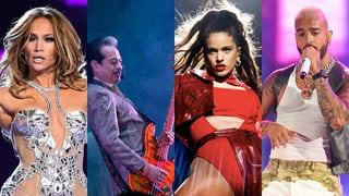 La isla española de Gran Canaria será escenario por primera vez en la historia de la Billboard Latin Music Week. (ESPECIAL) 