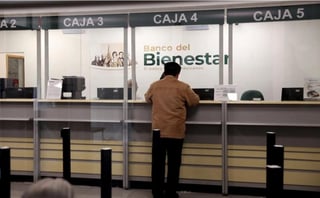 El gobierno federal se ha dado a la tarea de expandir el Banco del Bienestar para que muchos más mexicanos tengan acceso a los servicios financieros básicos en todo el país. (ESPECIAL)