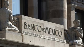 El Banco de México (Banxico) va a anunciar un nuevo recorte a su principal tasa de interés el mes que viene, para ubicarla en su nivel más bajo de los últimos cuatro años y medio, de acuerdo con la mayoría de los analistas consultados por CitiBanamex. (ARCHIVO)