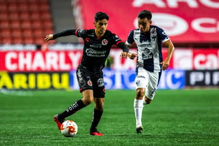 Tras más de siete meses de inactividad, regresa la Copa MX, con el duelo de ida de la final, entre Tijuana y Monterrey. (ARCHIVO)