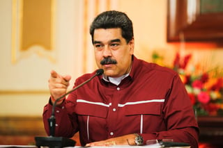 El presidente de Venezuela, Nicolás Maduro, prometió este jueves que el nuevo Parlamento debatirá sobre el matrimonio igualitario, tras instalarse en enero de 2021, un tema que oficialismo y oposición han esquivado en la Cámara en los últimos 20 años. (ARCHIVO)