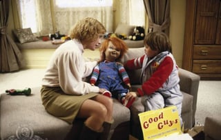 Suceso. La primera cinta de Chucky fue tan exitosa que por eso se volvió una saga.