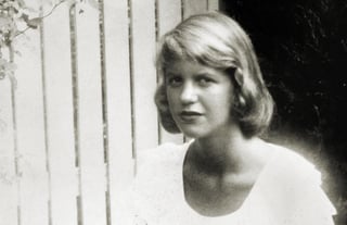 Plath es la primera poeta en recibir “post-mortem” el Premio Pulitzer por el conjunto de su obra. (ESPECIAL)