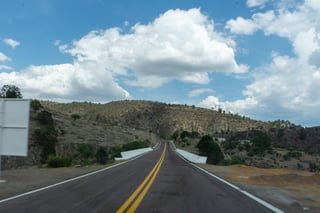 Se gestiona el recurso para la presa Tunal II y la carretera Durango-Parral, además de infraestructura carretera. (EL SIGLO DE TORREÓN) 
