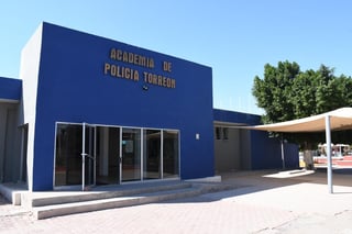 Se trata de la Academia de Policía así como la clínica de Obesidad del Hospital Universitario de Torreón de la Universidad Autónoma de Coahuila.
(ARCHIVO)