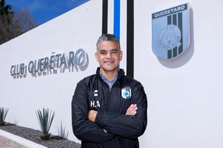 Los Gallos de Querétaro dieron a conocer este martes que Héctor ‘El Pity’ Altamirano será su nuevo técnico para cerrar el torneo Guard1anes 2020. (ARCHIVO)