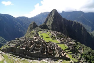 La tranquilidad de Machu Picchu culminará el domingo, cuando comiencen a ingresar unos 675 visitantes por día, a un ritmo de 75 visitantes por hora. (ARCHIVO)