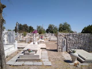 Los cementerios en GP permanecerán cerrados a partir del próximo sábado 31 de octubre.
