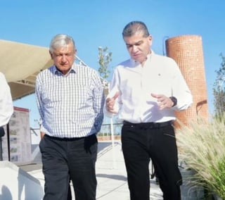 El gobernador de Coahuila tiene confianza en los ciudadanos en caso de aceptar la consulta pública.
