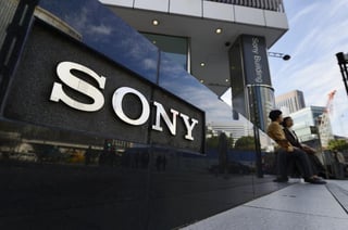 Únicamente en el periodo de septiembre-julio, Sony reportó ganancias de  459 mil 600 millones de yenes (ESPECIAL)  