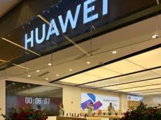 Para Huawei, México es un mercado relevante y, por ello es que, en los próximos meses concretará un plan a través del cual busca duplicar su presencia en el país a través de su formato HUAWEI Experience Store. (Especial) 