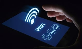 La Profeco recomienda tener en cuenta los megas de nuestro WiFi, para saber cuántos dispositivos pueden estar conectados al mismo tiempo (ESPECIAL) 