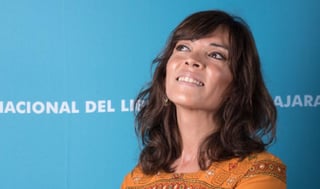  La escritora argentina Camila Sosa Villada es la ganadora del Premio Sor Juana 2020 de la Feria Internacional del Libro (FIL) de Guadalajara por su novela 'Las malas'. (ESPECIAL)