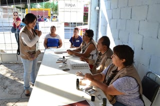 El IEPC Durango aprobó la convocatoria para quien desee participar como observador electoral.