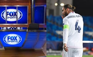 La cadena de televisión deportiva, Fox Sports, transmitió el partido de Champions League entre el Real Madrid vs Inter; sin embargo, la transmisión tuvo algunas fallas, pero la más significativa fue que hubo siete minutos de transmisión sin audio. (CORTESÍA)
