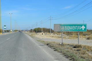 El Instituto Mexicano del Seguro Social (IMSS) rechazó que esté proyectando reconvertir el Hospital Rural de San Buenaventura en hospital COVID. (ARCHIVO)