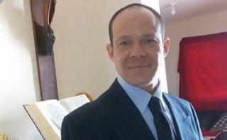 El periodista Jesús Alfonso Piñuelas Montes, de 43 años de edad, conocido como 'El Norris', fue asesinado la noche del 2 de noviembre en Cajeme. (ESPECIAL)
