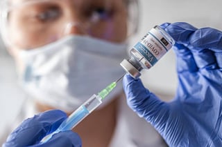 Durango formará parte de las entidades en México que participarán en la vacunación experimental fase tres de la vacuna contra el COVID que aplicará CanSino Biologics en México. (EL SIGLO DE TORREÓN) 