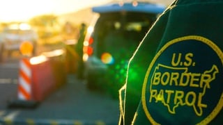 El departamento de Aduanas y Protección fronteriza (CBP por sus siglas en inglés), dio a conocer que la persona detenida cuenta con 51 años y es originario de México. (ARCHIVO)
