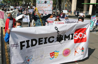 López Obrador hizo oficial esta determinación con una publicación en el DOF. (ARCHIVO)