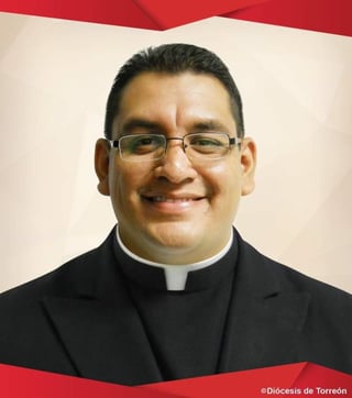 El sacerdote Roberto Carlos Palacio Arrieta, de 35 años de edad, perdió la lucha contra el virus SARS-CoV-2 el día de ayer.