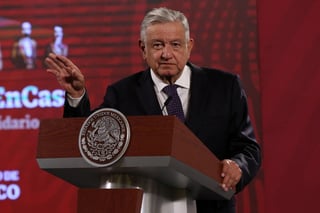 Al destacar que Bolivia supo resolver sus diferencias por la vía democrática, el presidente Andrés Manuel López Obrador felicitó a Luis Arce Catacora como nuevo presidente de Bolivia. (ARCHIVO)
