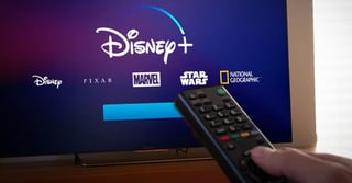 Disney+ es una de las plataformas de streaming más esperadas en México. De acuerdo con su página oficial, su catálogo incluye más de 7 mil 500 episodios de series y 500 películas bajo el sello de The Walt Disney Studios, Pixar, Marvel, Star Wars y National Geographic.  (ESPECIAL) 