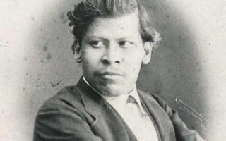Altamirano, a 186 años de su nacimiento, que se cumplen este viernes, es recordado como el padre de la Literatura nacional y maestro de la segunda generación de escritores románticos. (ESPECIAL)